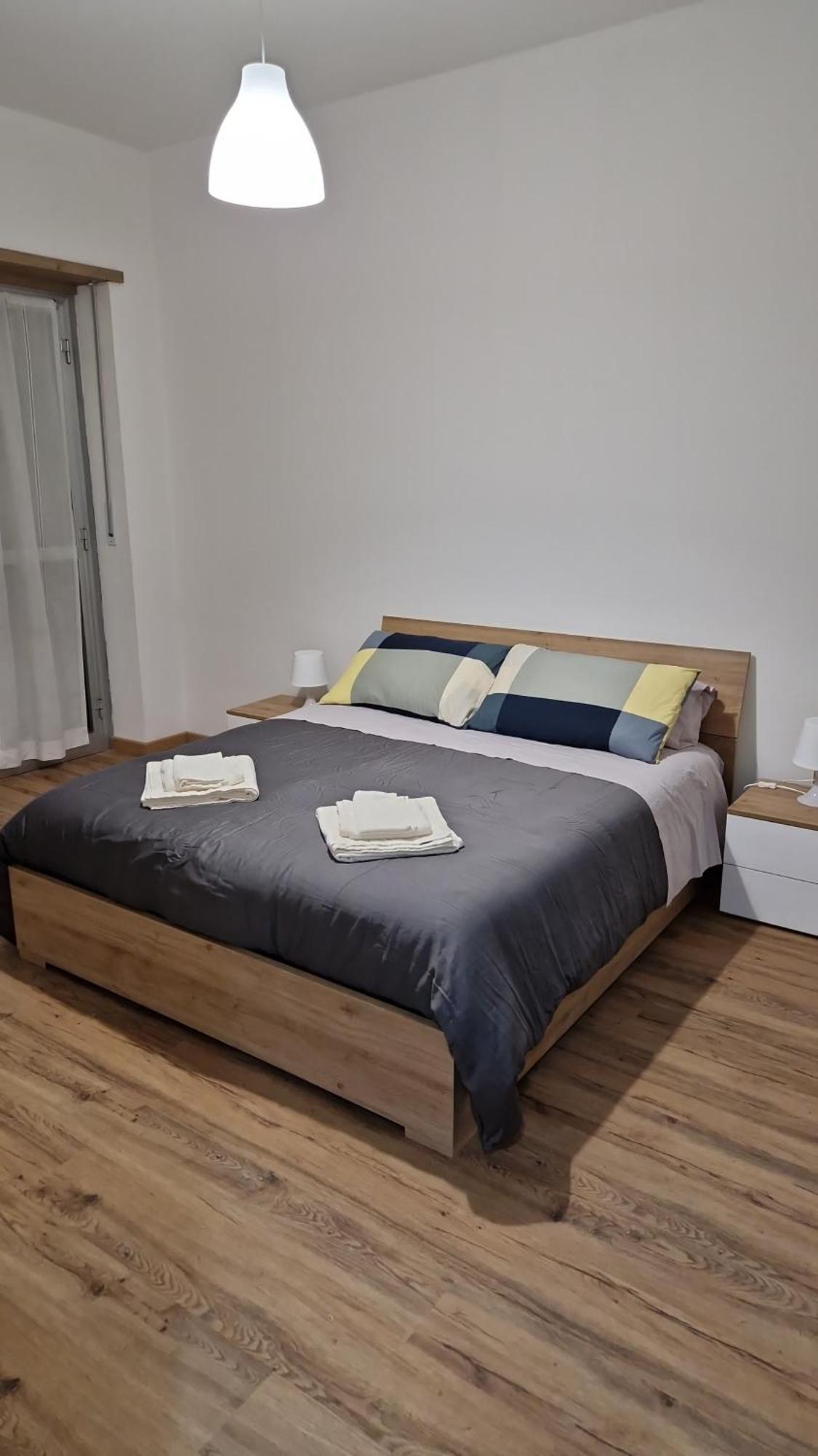 Casetta Santa Rita Appartement Turin
