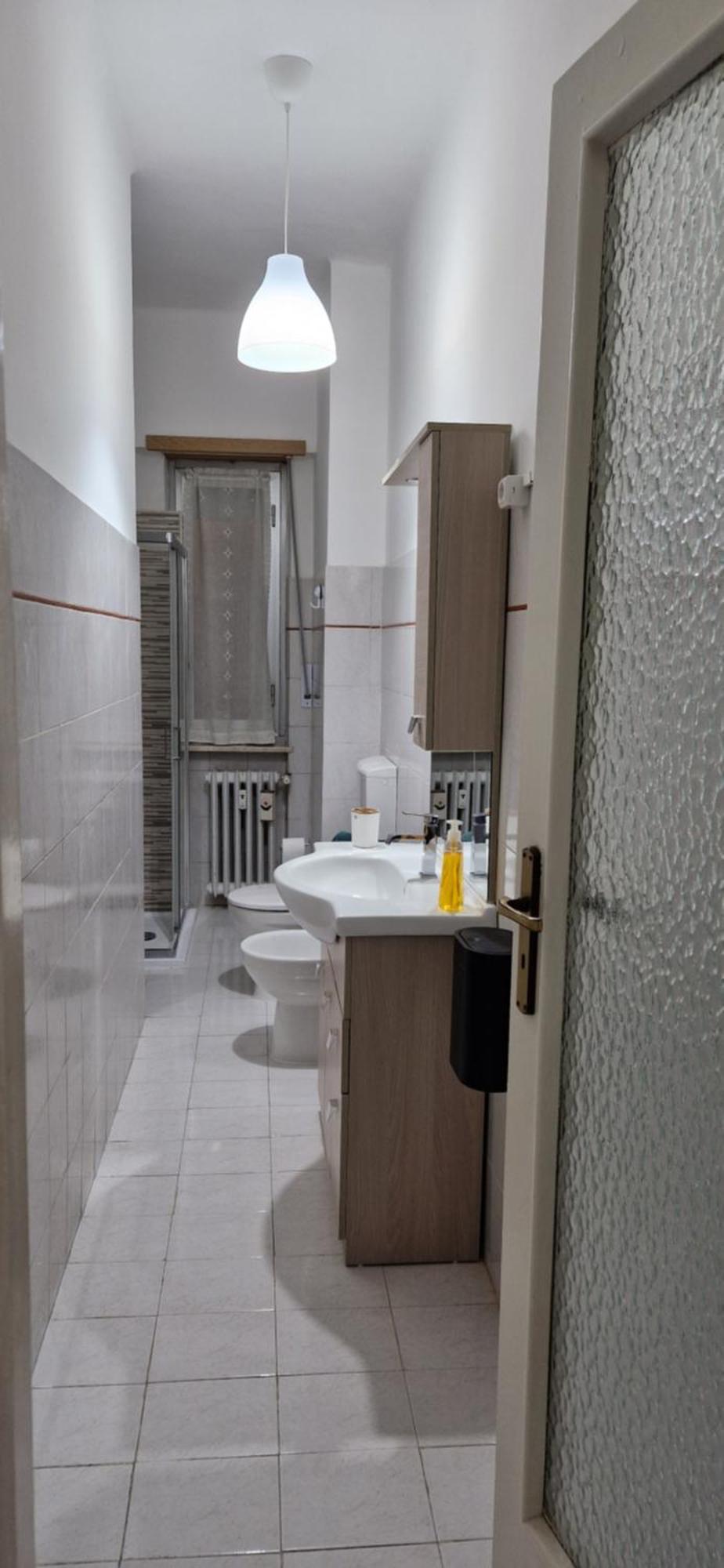 Appartement Casetta Santa Rita Turin