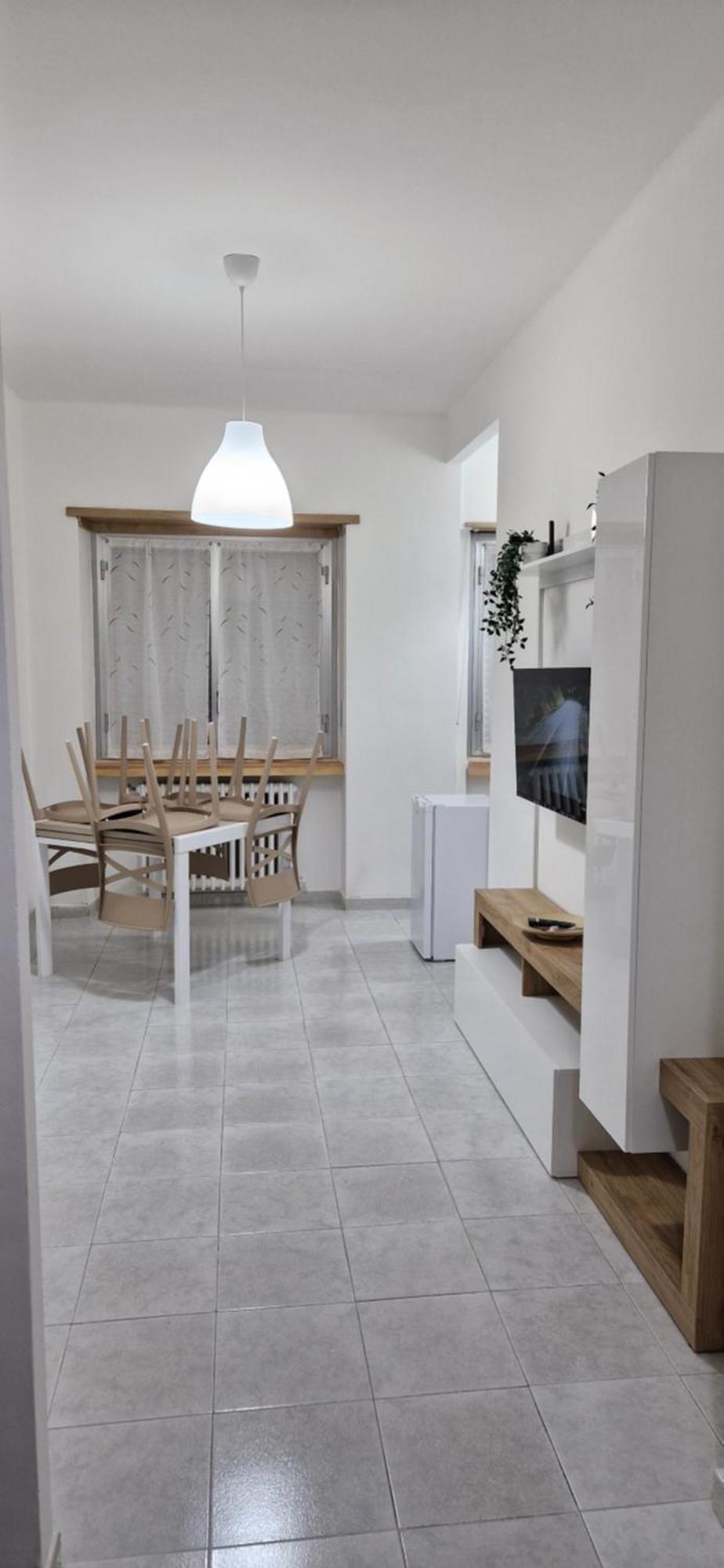 Appartement Casetta Santa Rita *