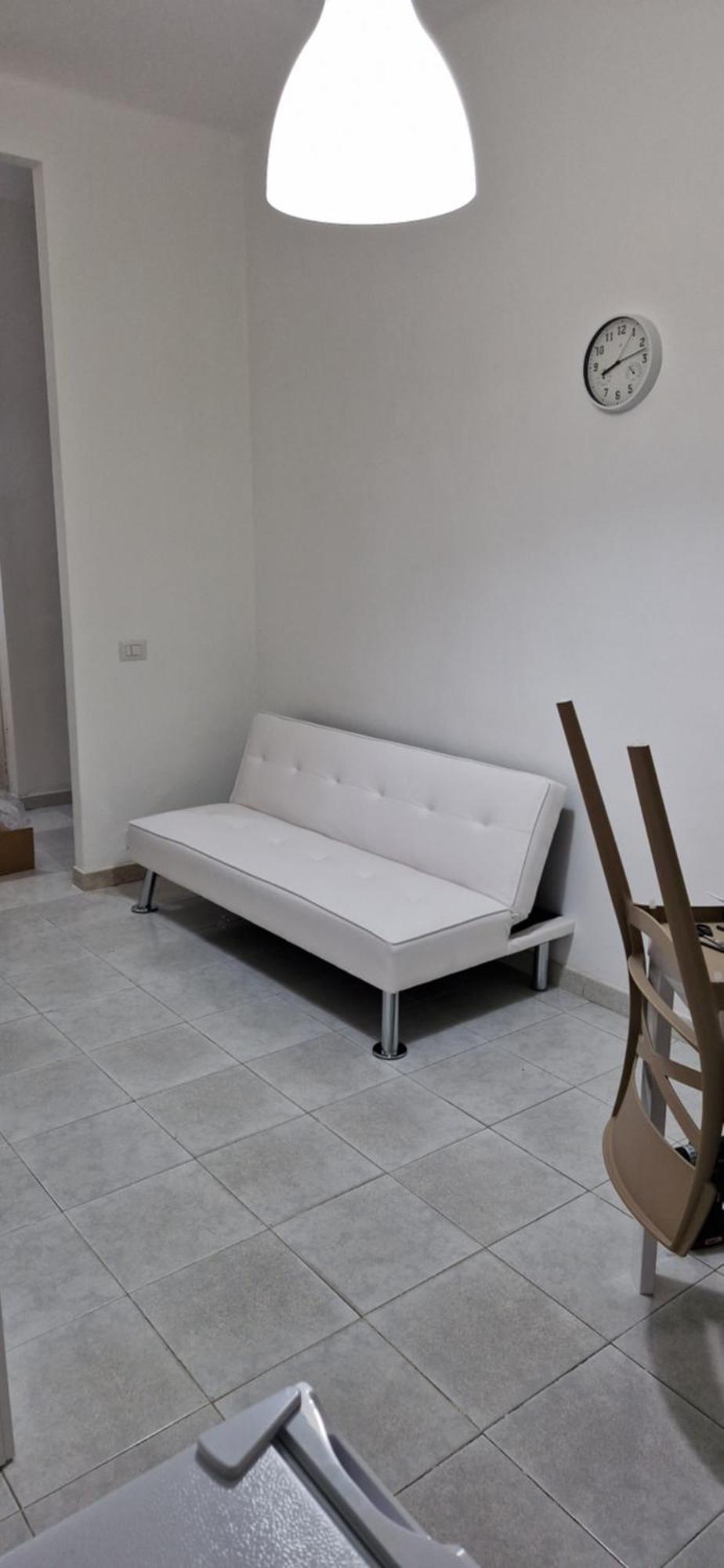 Appartement Casetta Santa Rita *